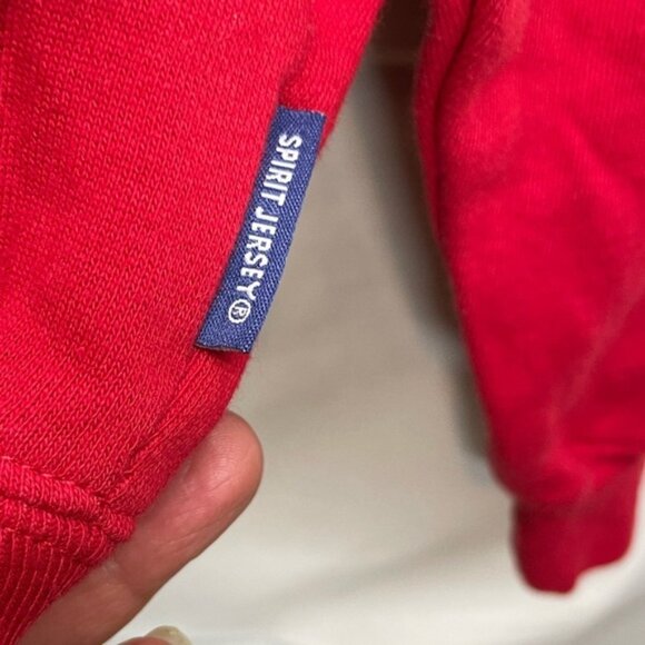 Pizza planet  spirit jersey jacket - Picture 2 of 5